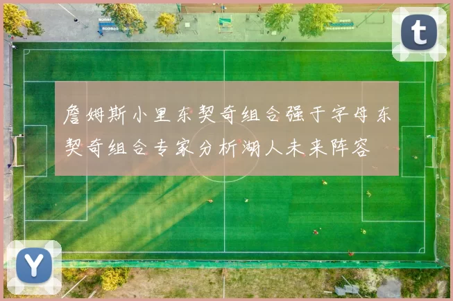 詹姆斯小里东契奇组合强于字母东契奇组合专家分析湖人未来阵容